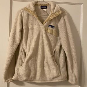 Patagonia retool sweater